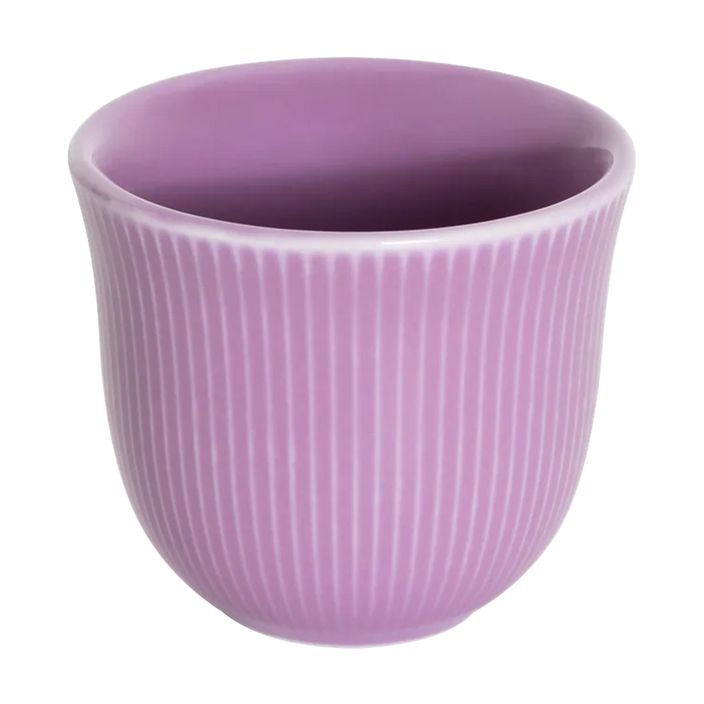 Embossed Tasting Cup 80ml