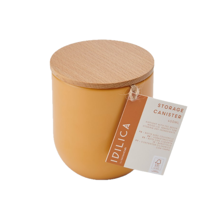 Idilica Small Canister