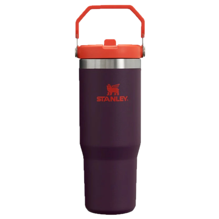 Stanley IceFlow Flip Straw Tumbler (0.87l)