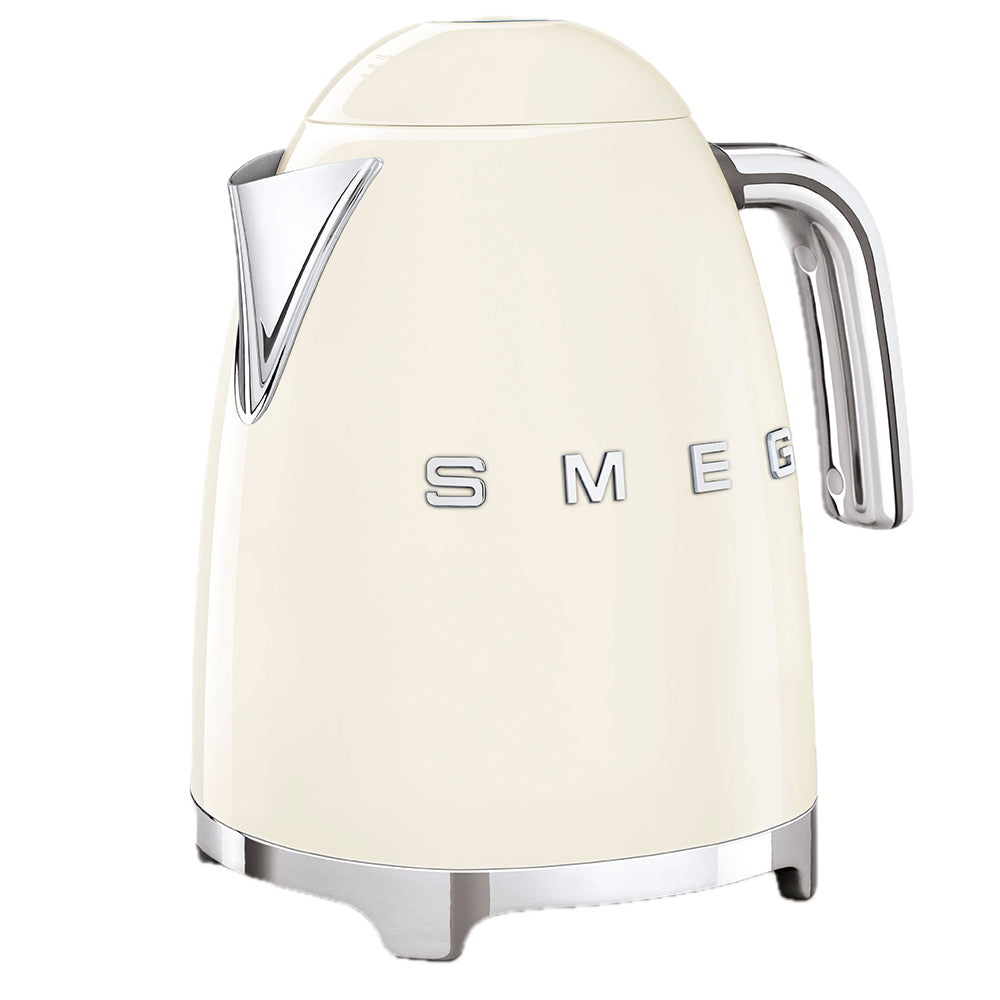 Smeg Electric Kettle 50's Style Aesthetic