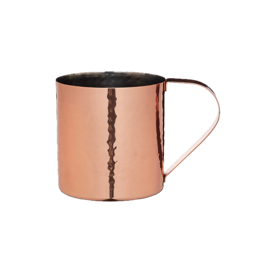 BarCraft Moscow Mule Mug (550ml)