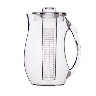Kitchen Craft Acrylic Ice Jug