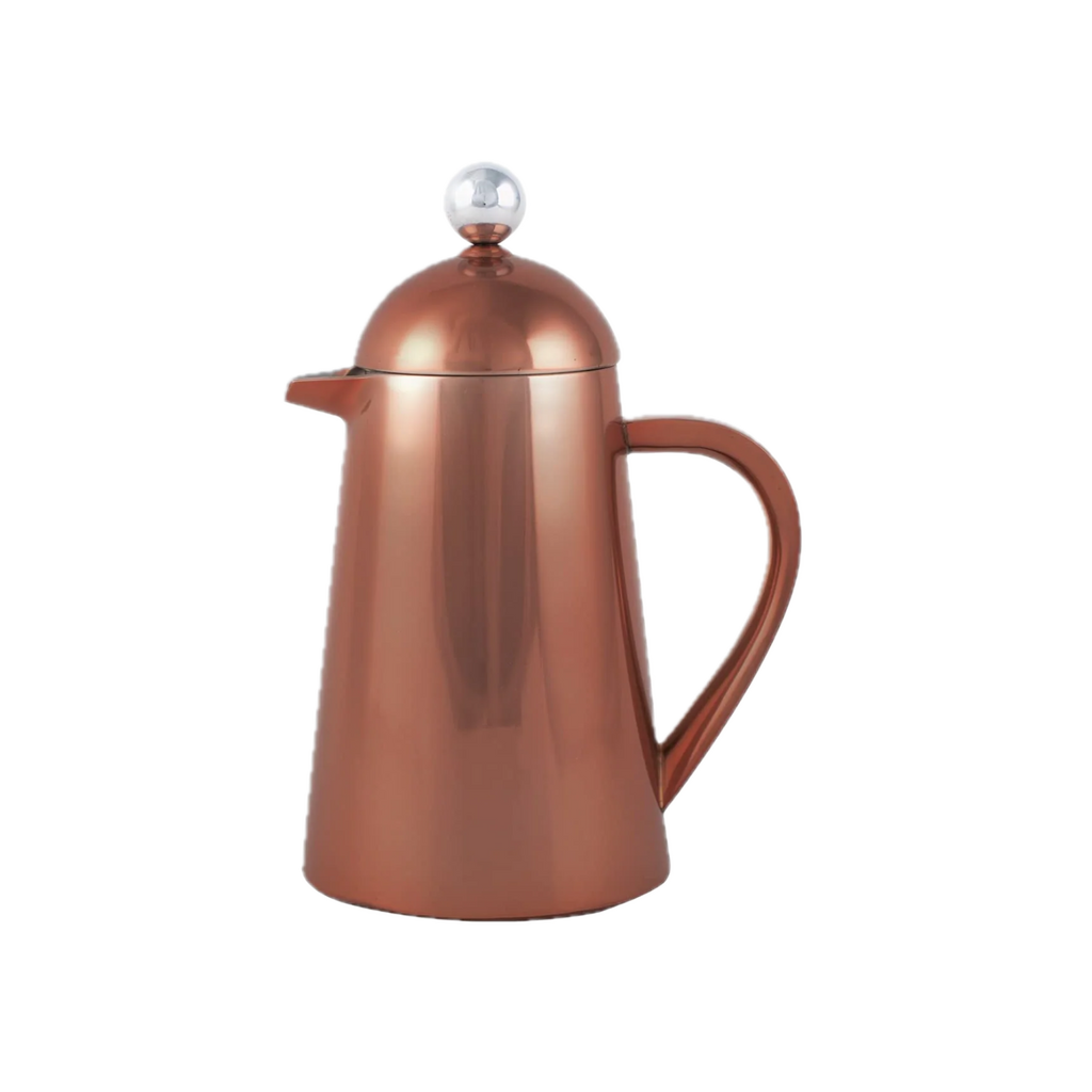 La Cafetiere Thermique Double Walled French Press (8 Cup)