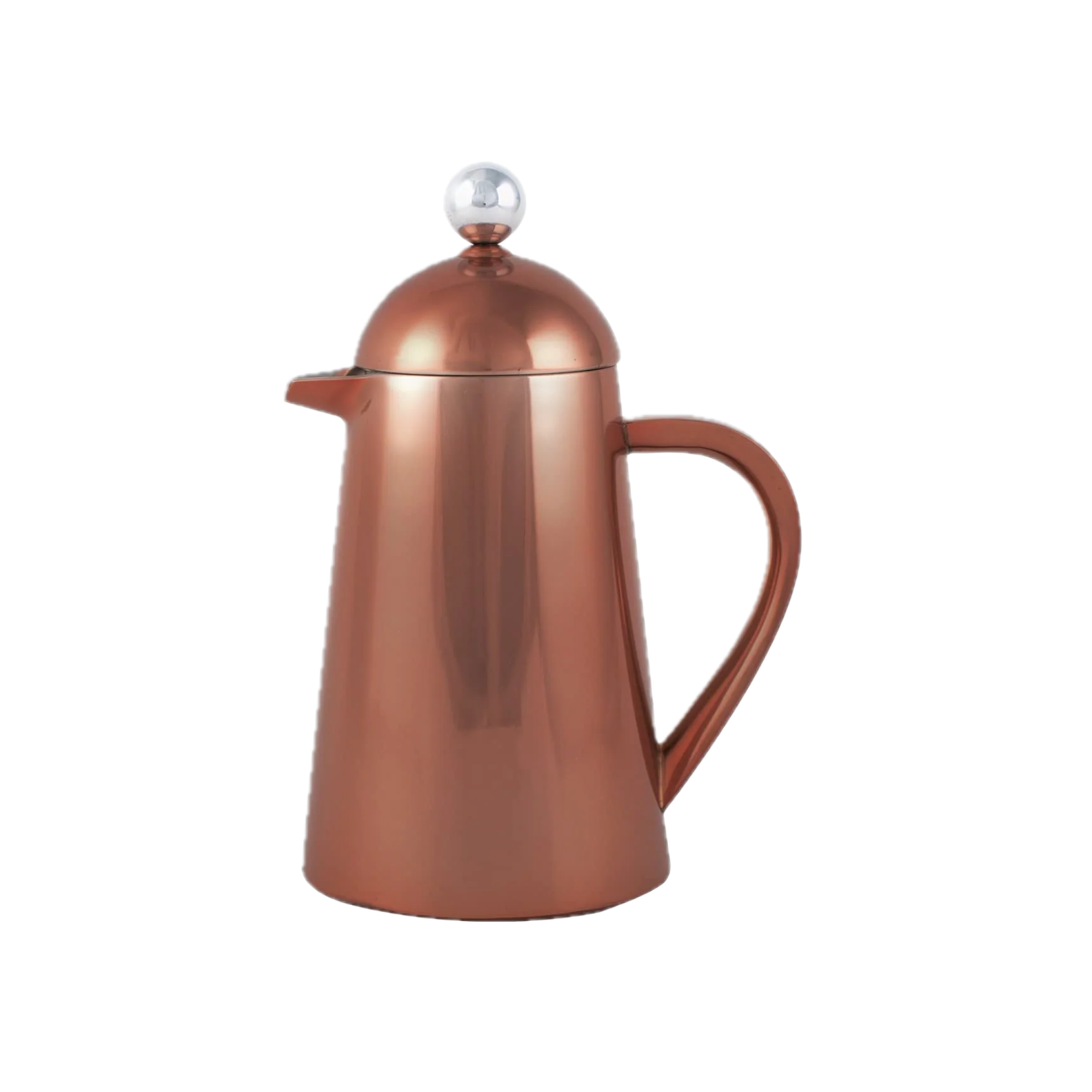 La Cafetiere Thermique Double Walled French Press (8 Cup)