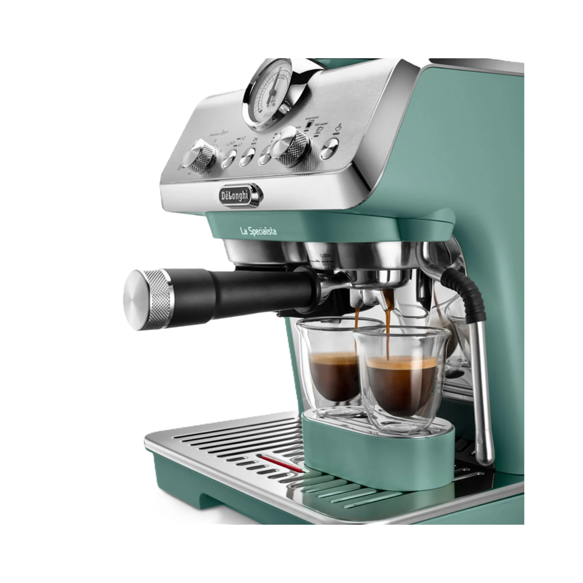 DeLonghi La Specialista Arte (EC9155.GR)
