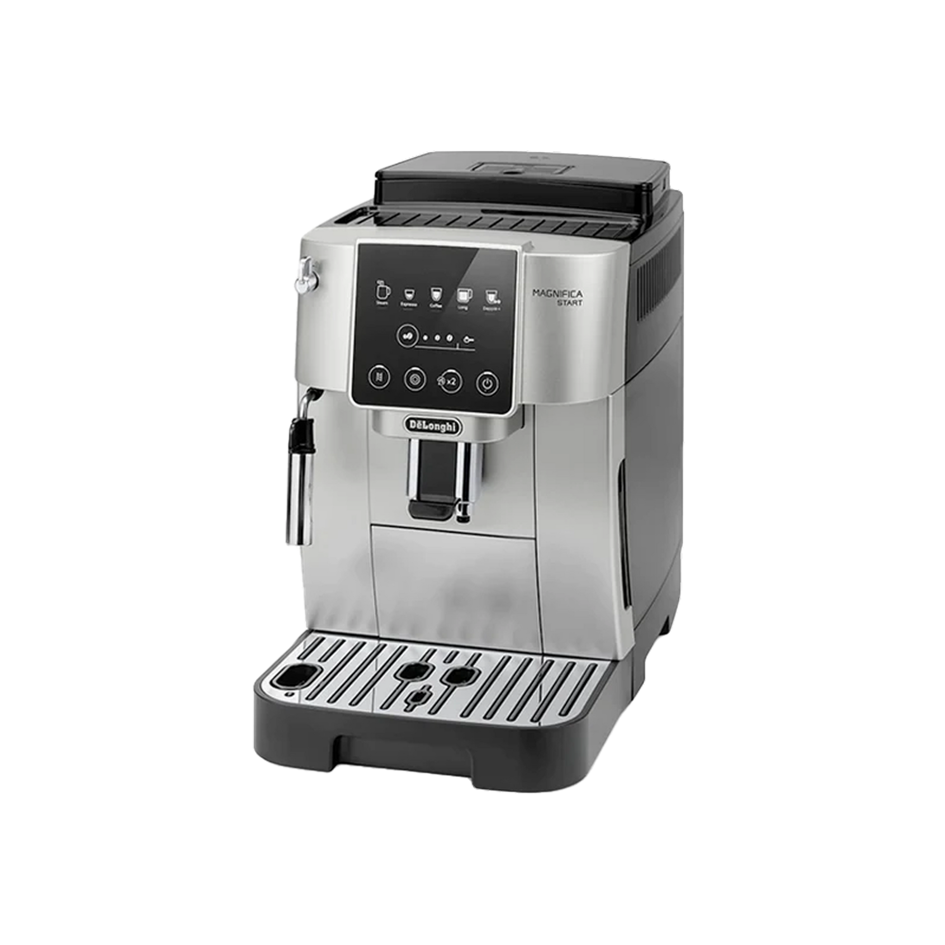 Magnifica Start - ECAM220.31.SB (Silver)