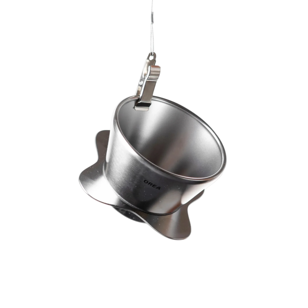 O1 Brewer Steel (Raw & Obsidian)