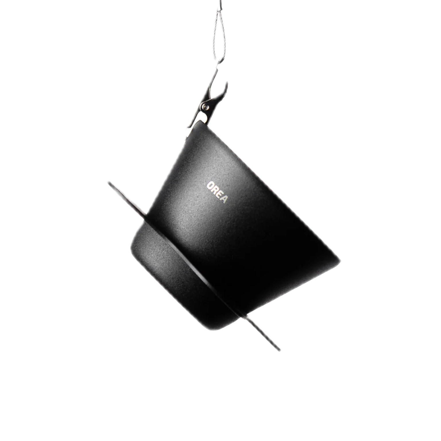 O1 Brewer Steel (Raw & Obsidian)