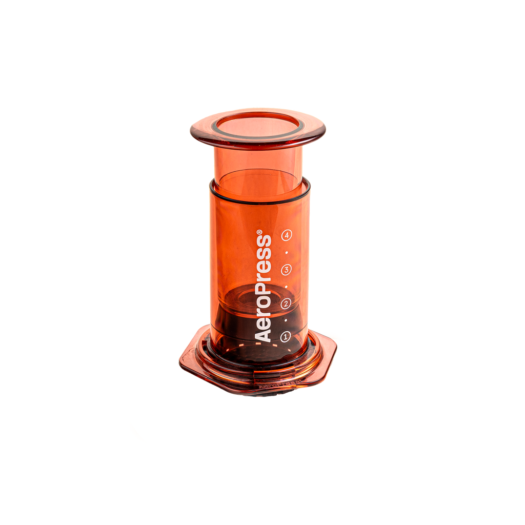 Aero Press - Clear All Colors