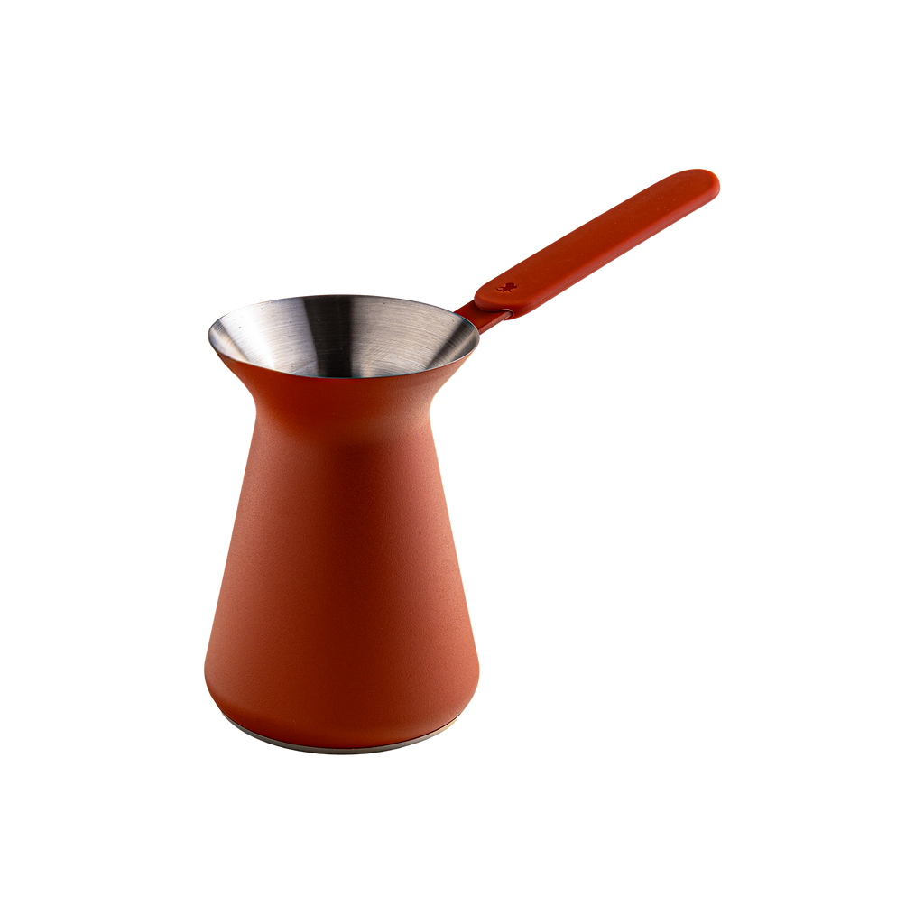 إبريق قهوة تركية غوت ستوري - 550 مل (طوبي)