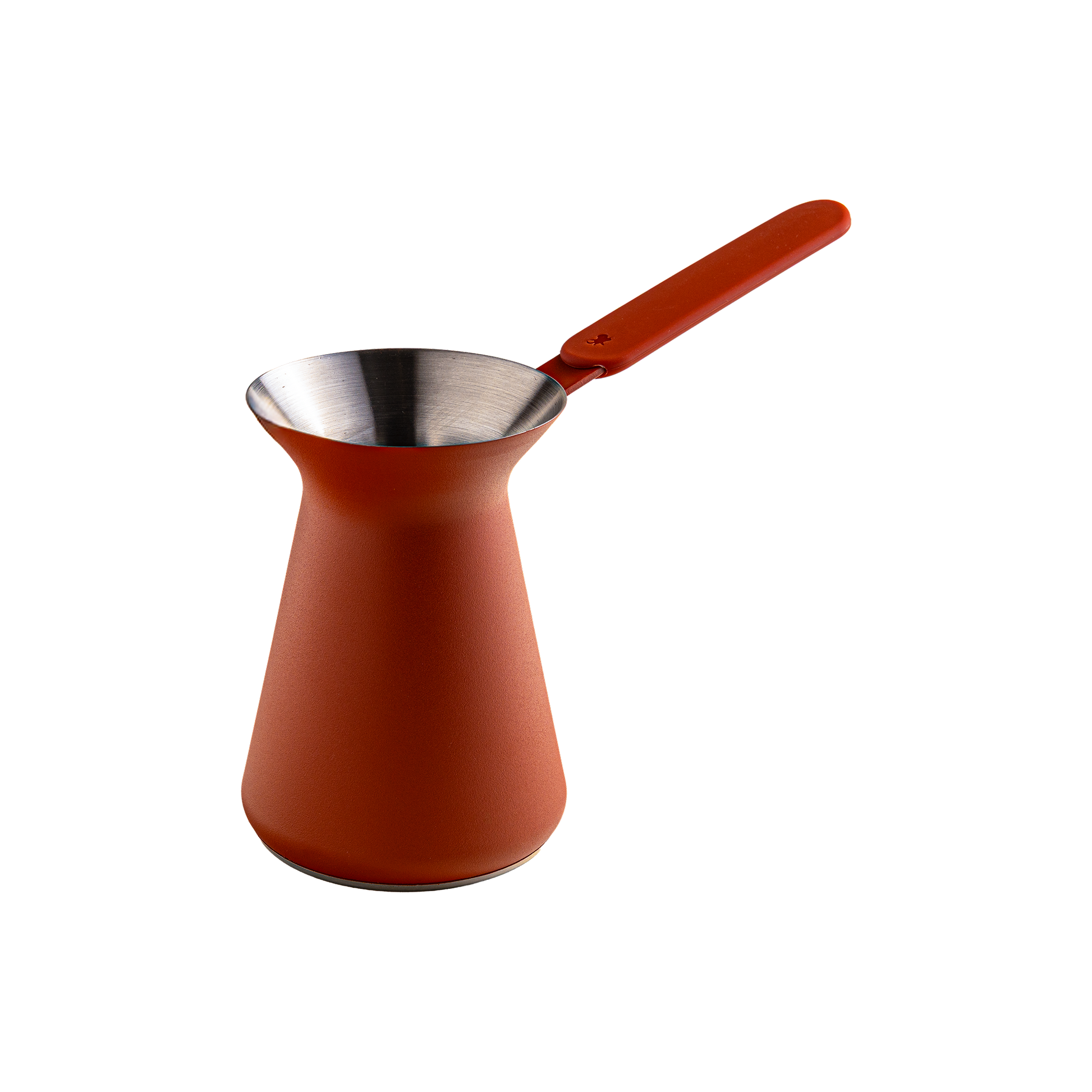 إبريق قهوة تركية غوت ستوري - 550 مل (طوبي)