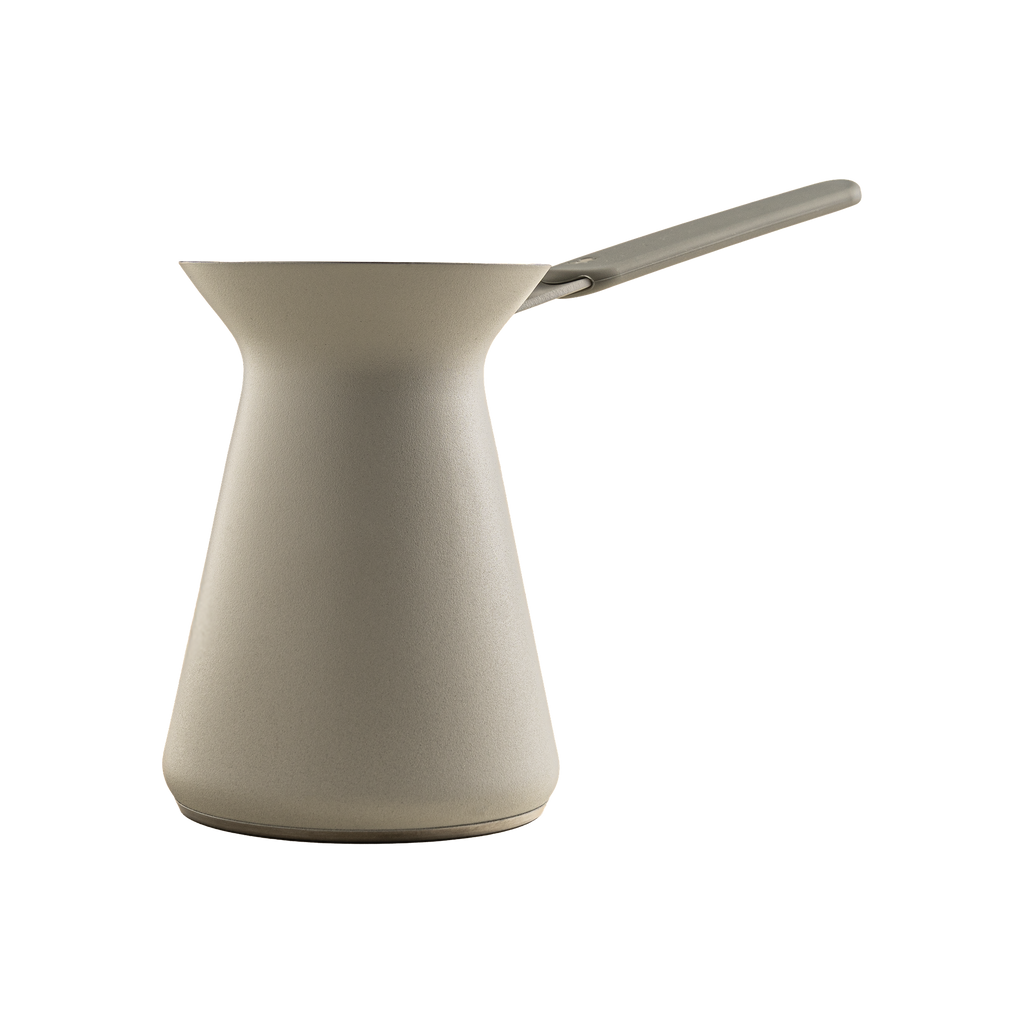 إبريق قهوة تركية غوت ستوري - 550 مل (طوبي)