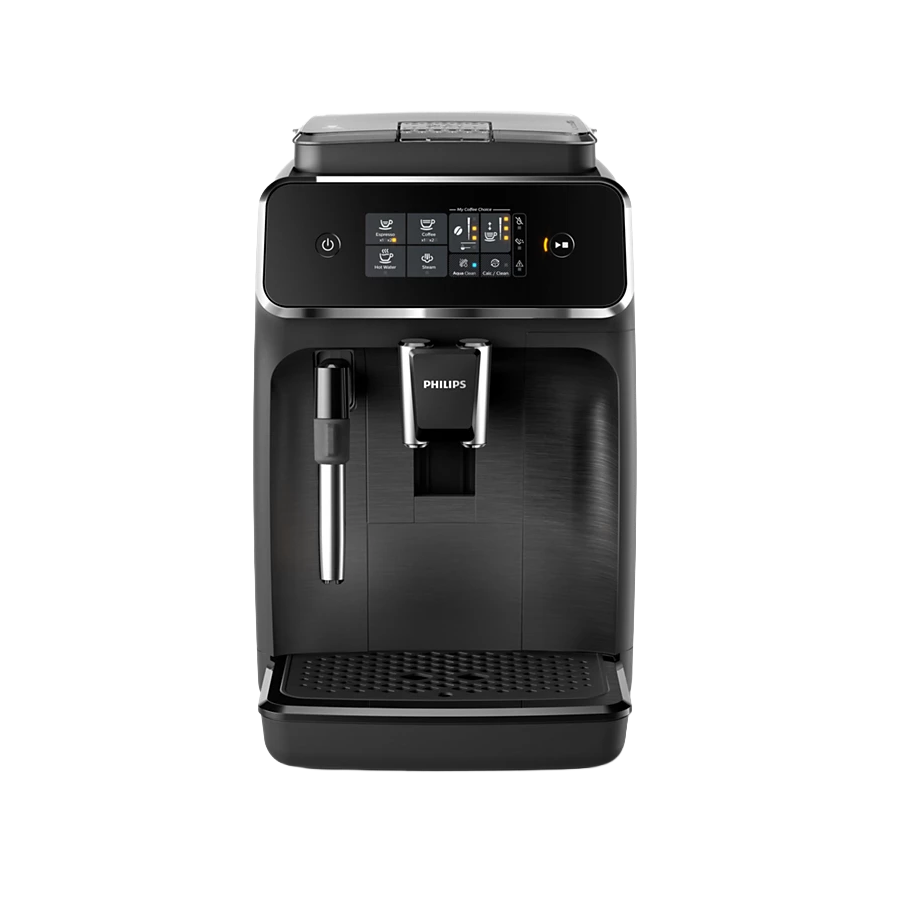 Philips Series 2200 Fully automatic espresso machines - EP2220/10