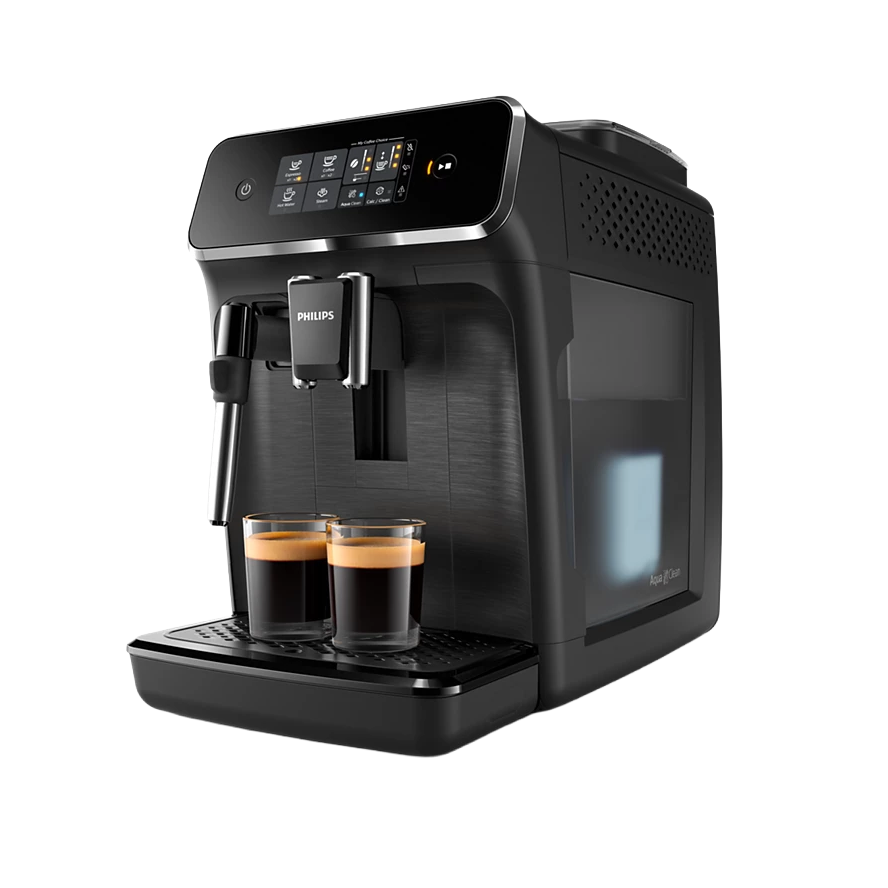 Philips Series 2200 Fully automatic espresso machines - EP2220/10