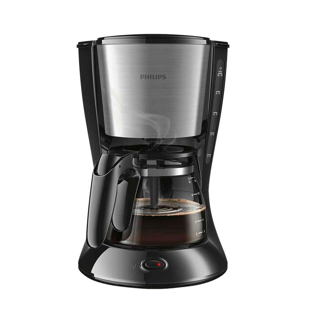 Philips Daily Collection Coffee MakerE - HD7462/20