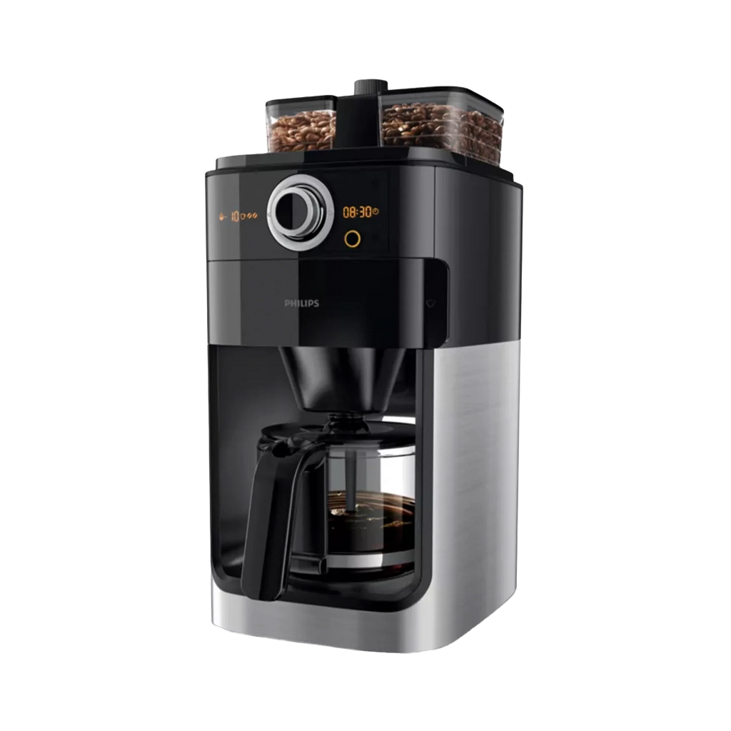 Philips Grind & Brew - HD7762/00