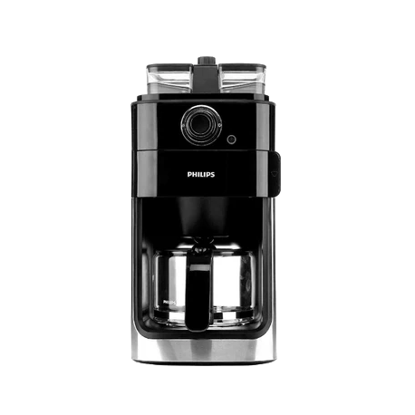 Philips Grind & Brew - HD7762/00