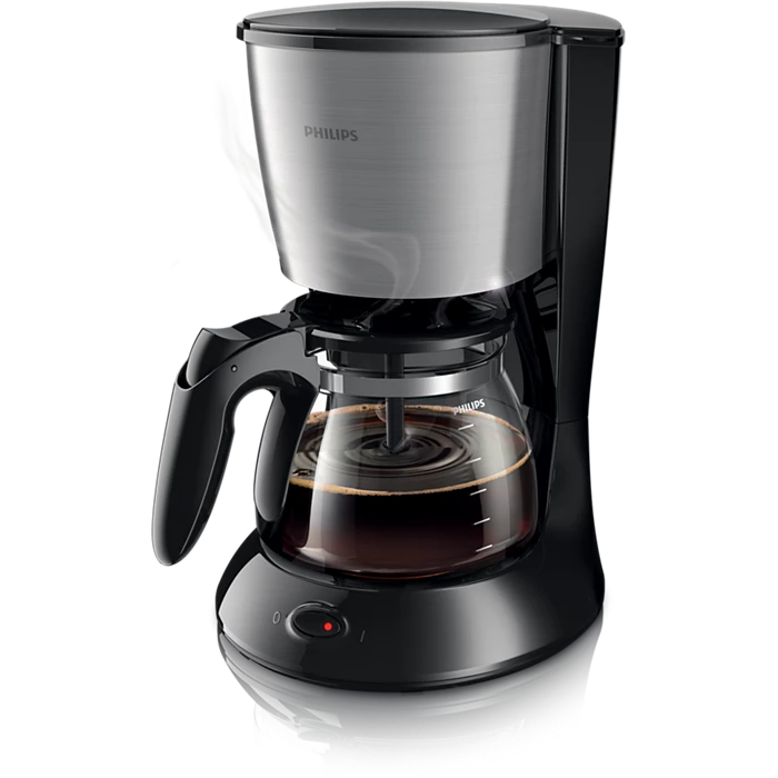 Philips Daily Collection Coffee MakerE - HD7462/20