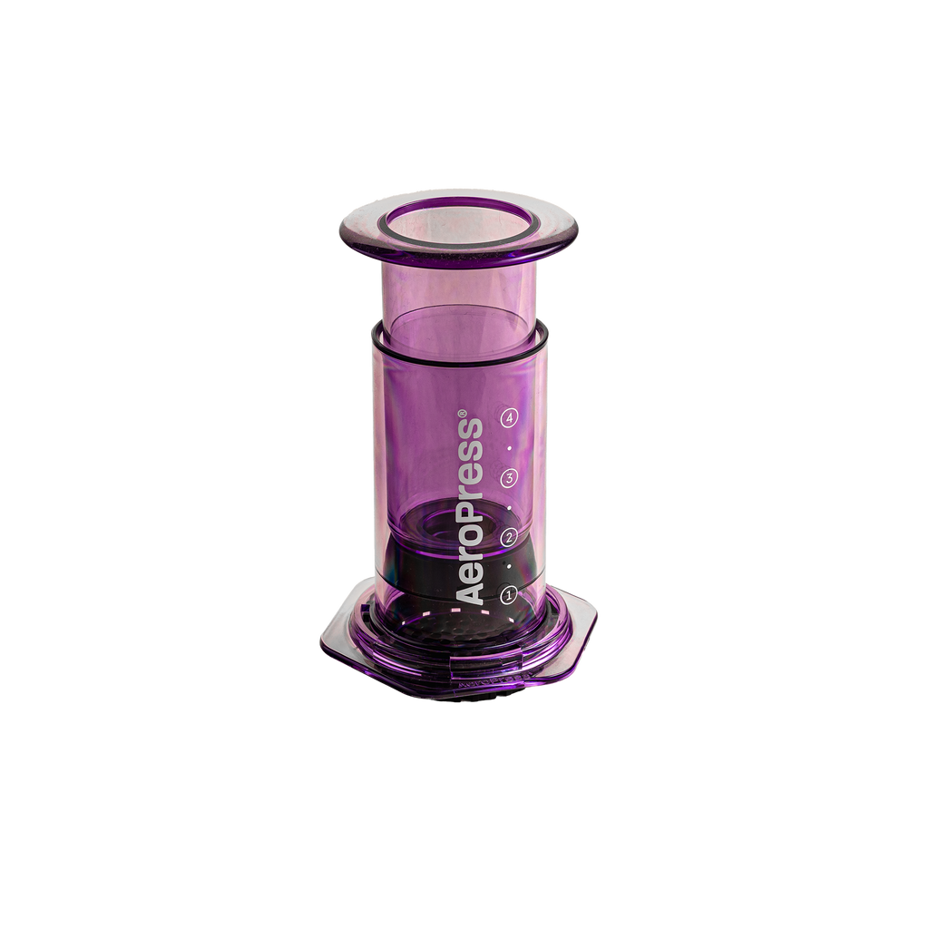 Aero Press - Clear All Colors