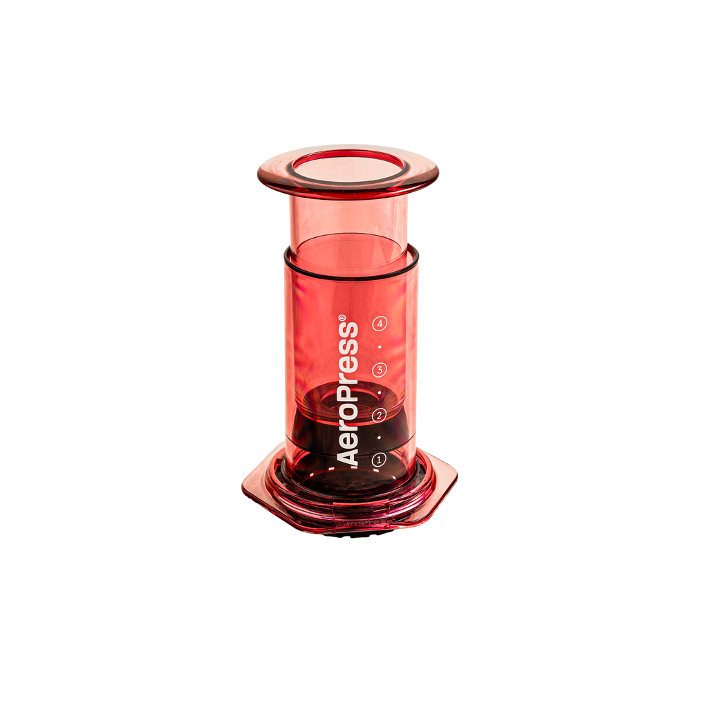 Aero Press - Clear All Colors