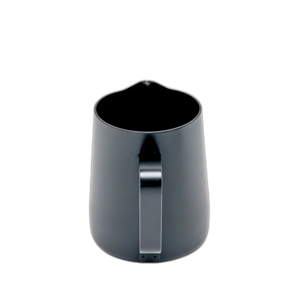 Rhino Coffee Gear Stealth Milk Pitcher (360ml)