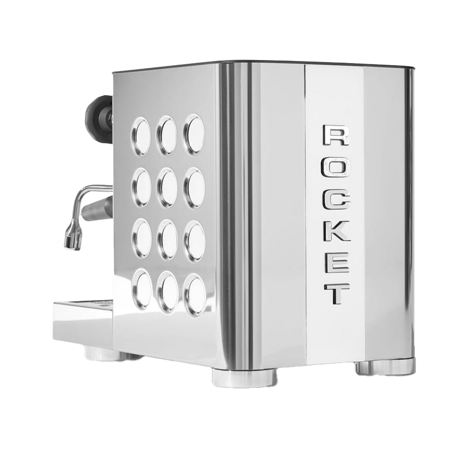 روكيت أبارتمنتو TCA (أبيض)