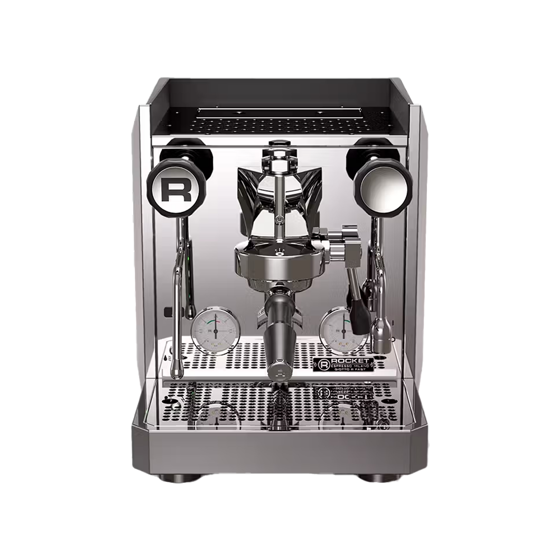 روكيت جيـوتّو فاست R GB