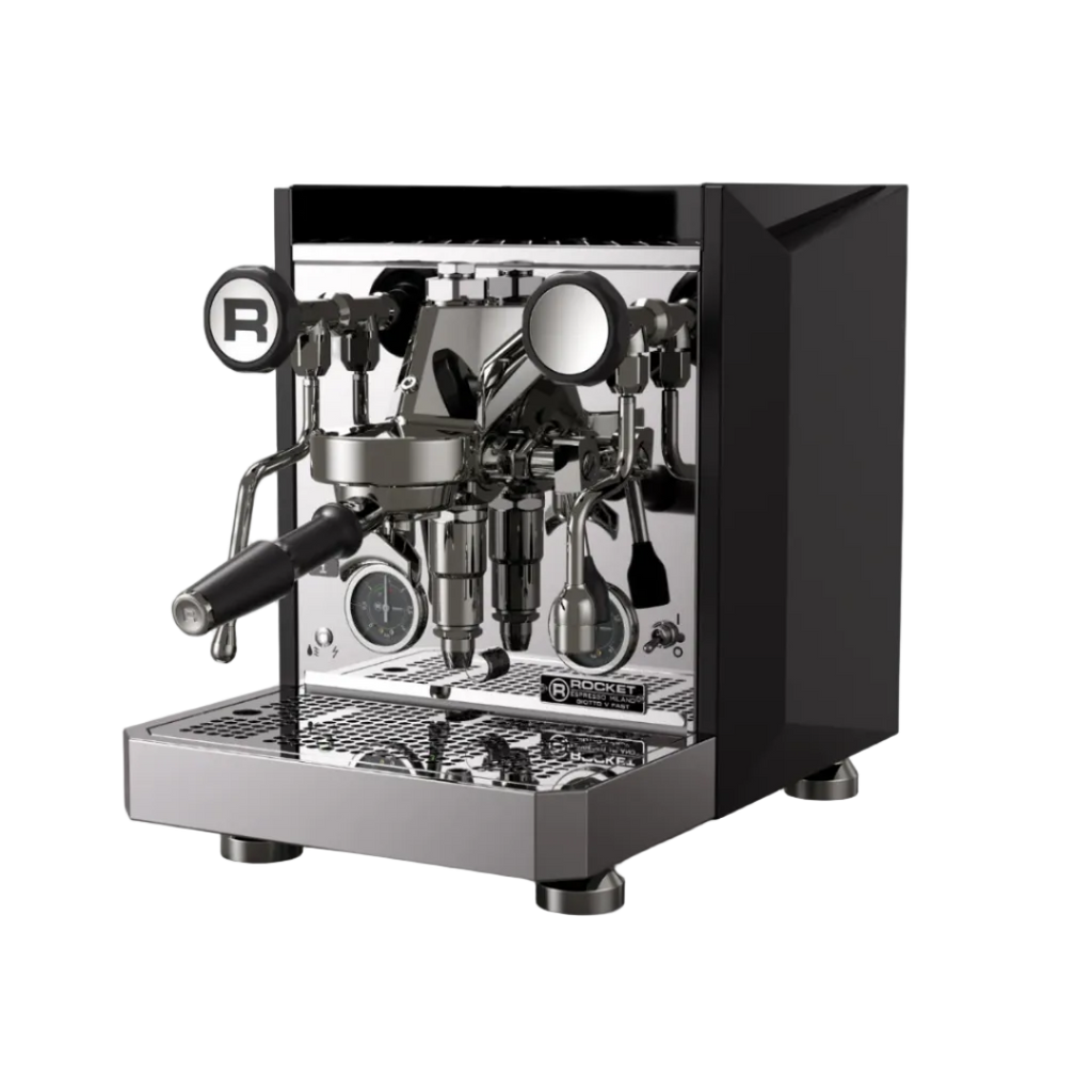 Rocket Giotto Fast (V GB)
