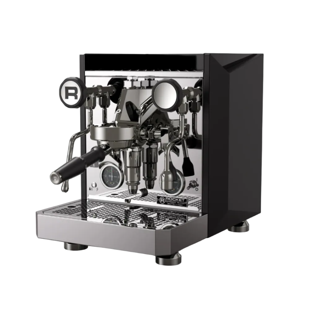 Rocket Giotto Fast (V GB)