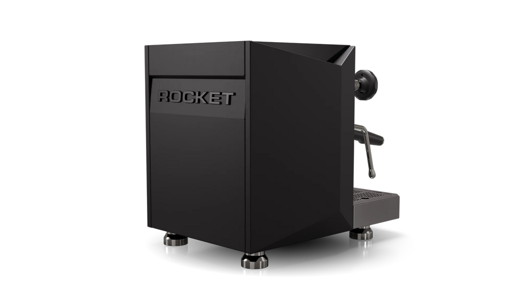 Rocket Giotto Fast (V GB)
