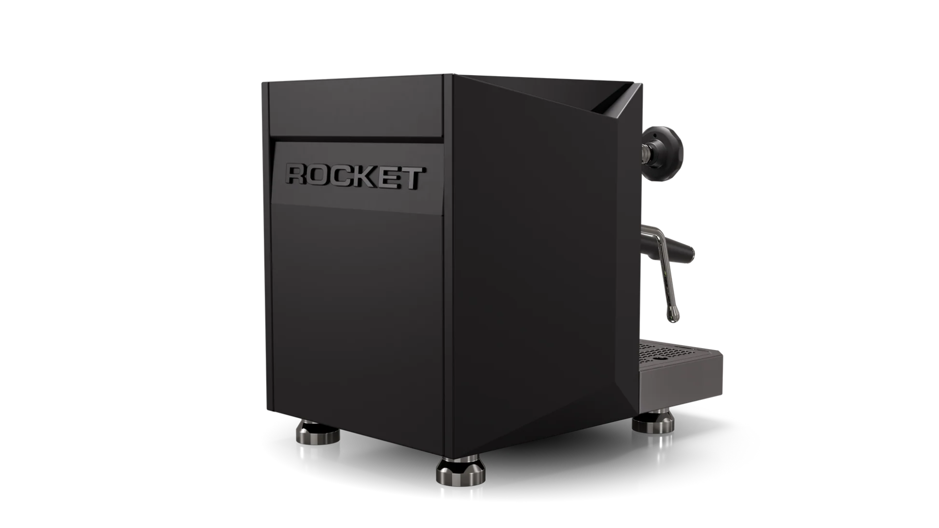 Rocket Giotto Fast (V GB)