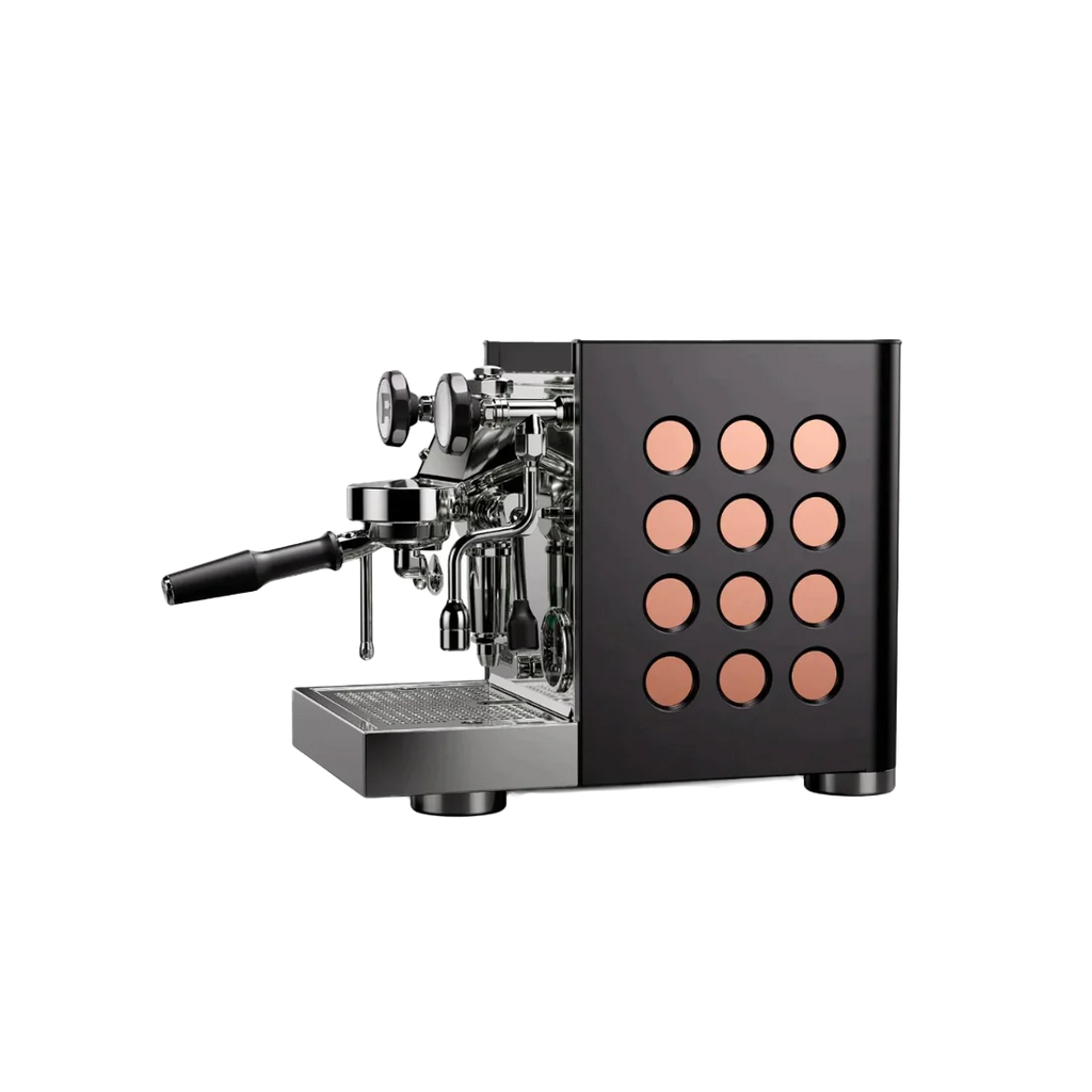 Rocket Apartmento TCA (Black/coppper)