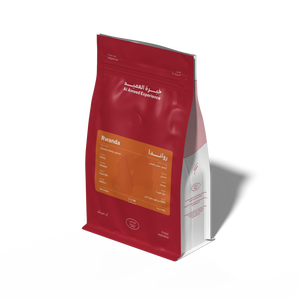 Speciality Turkish Coffee - Rwanda 250g