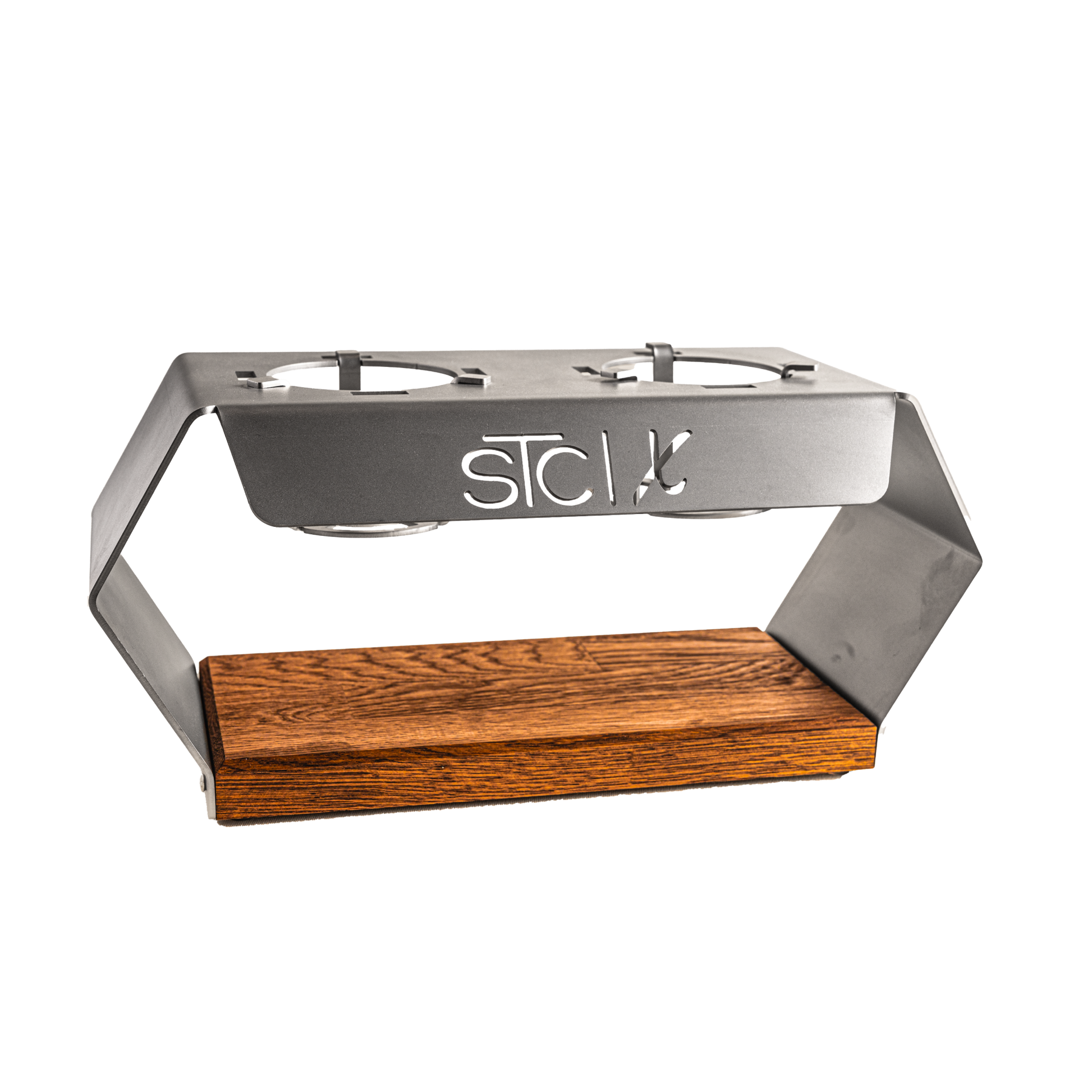 حامل ركوة - مزدوج