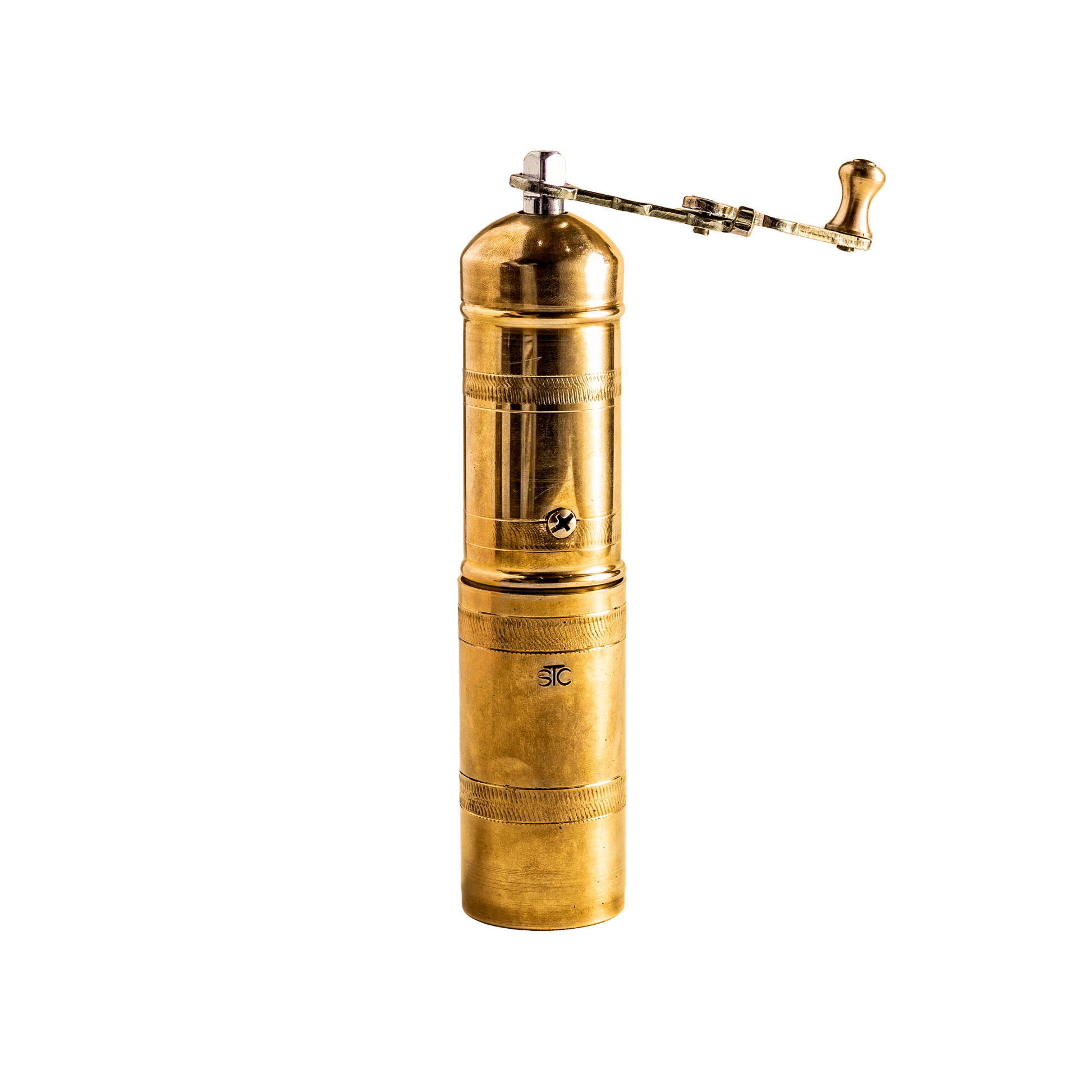 مطحنة (نحاس أصفر)