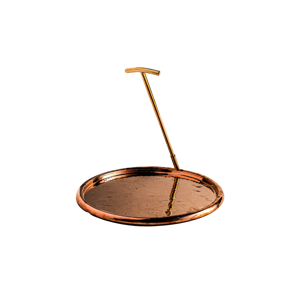 صينية (نحاسي)