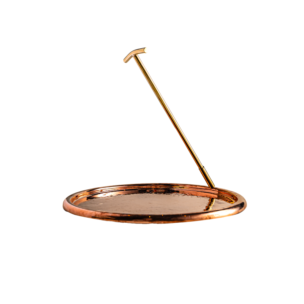 صينية (نحاسي)