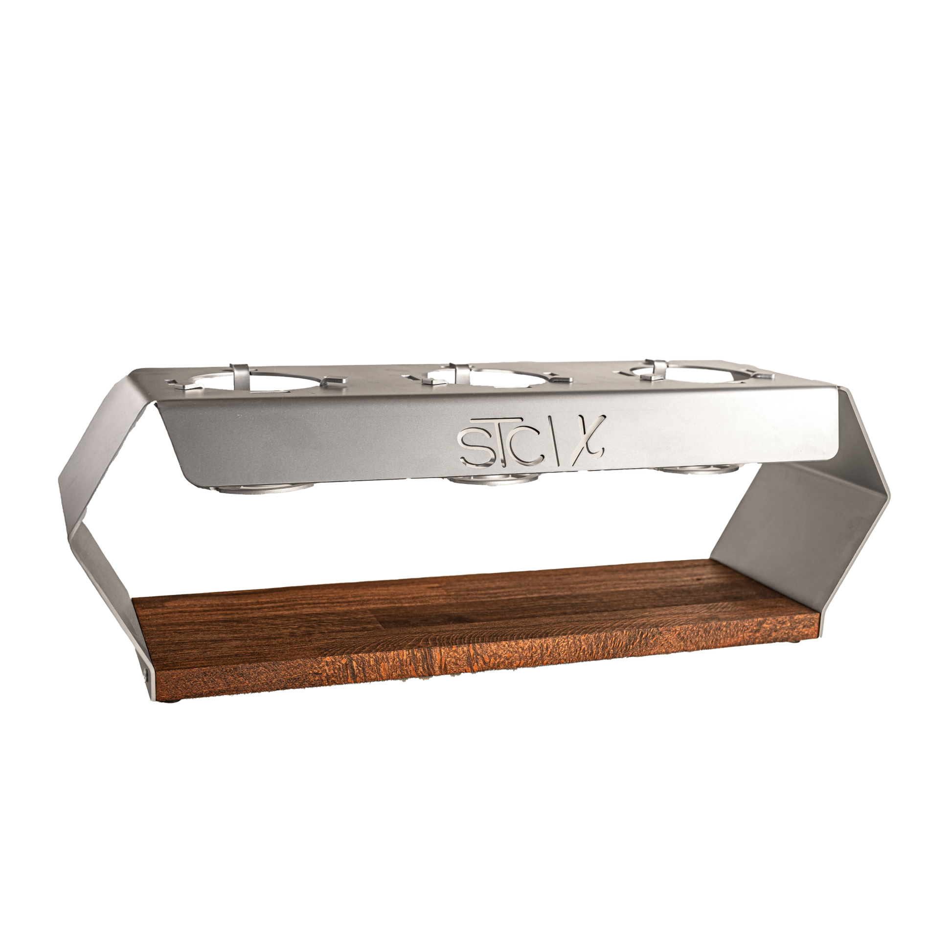 حامل ركوة - ثلاثي