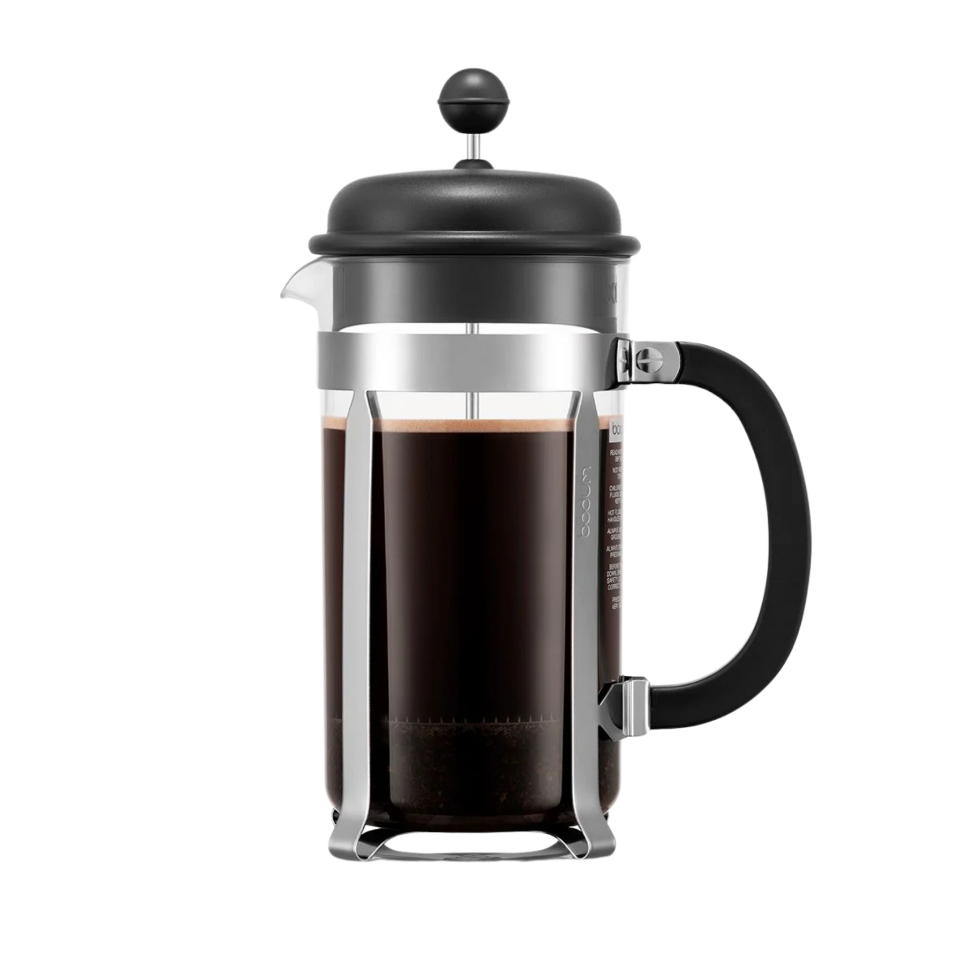 Bodum Caffettiera French Press Coffee Maker