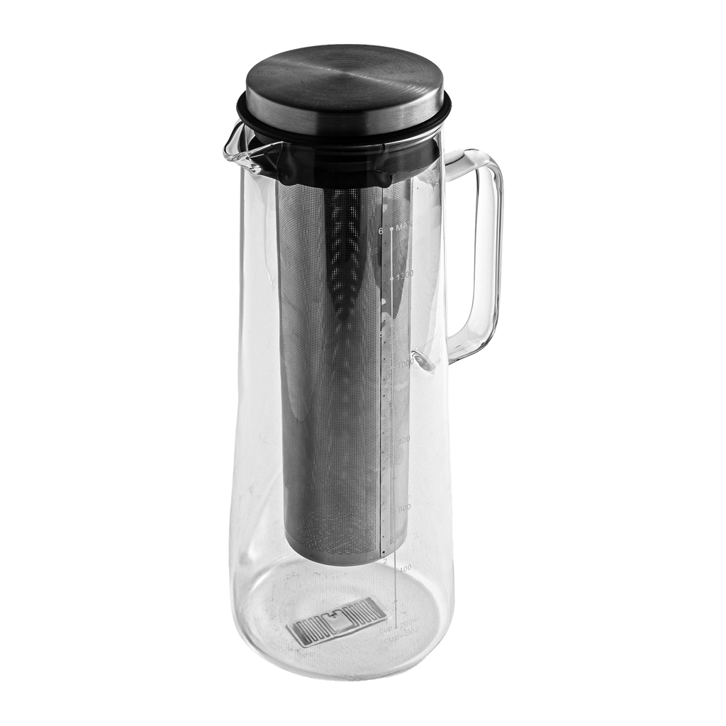 صانعة قهوة البكولد برو بالتنقيط سولهاند بغطاء محكم - 960 مل (40 أونص)