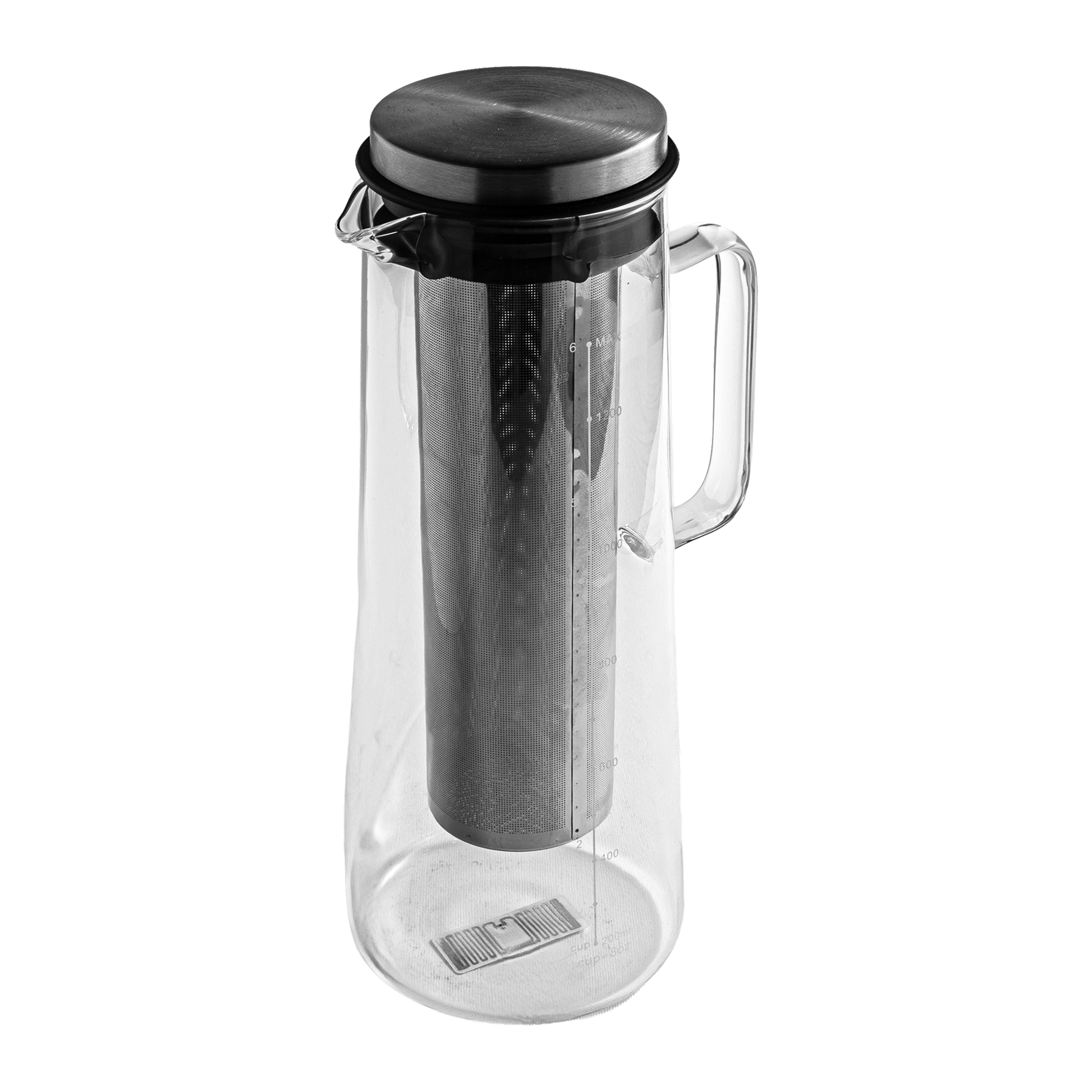 صانعة قهوة البكولد برو بالتنقيط سولهاند بغطاء محكم - 960 مل (40 أونص)