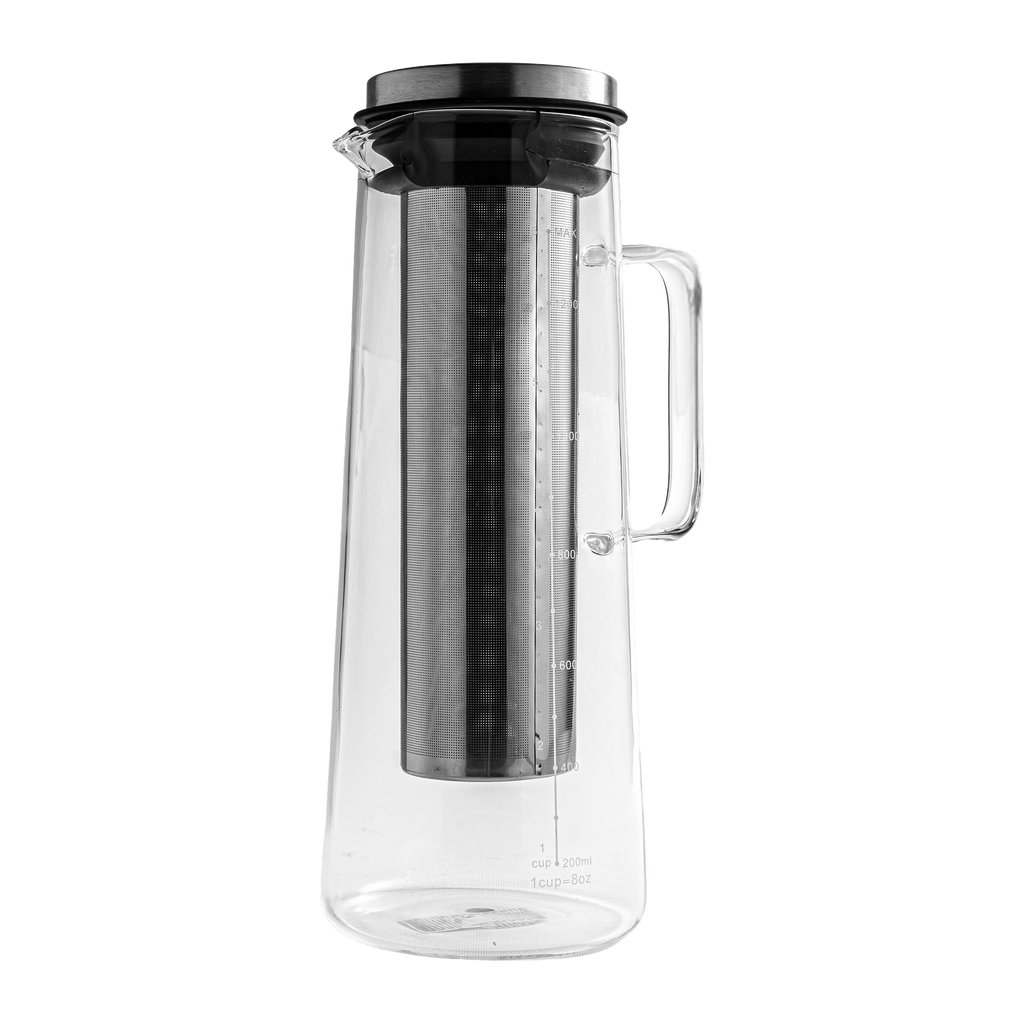 صانعة قهوة البكولد برو بالتنقيط سولهاند بغطاء محكم - 960 مل (40 أونص)