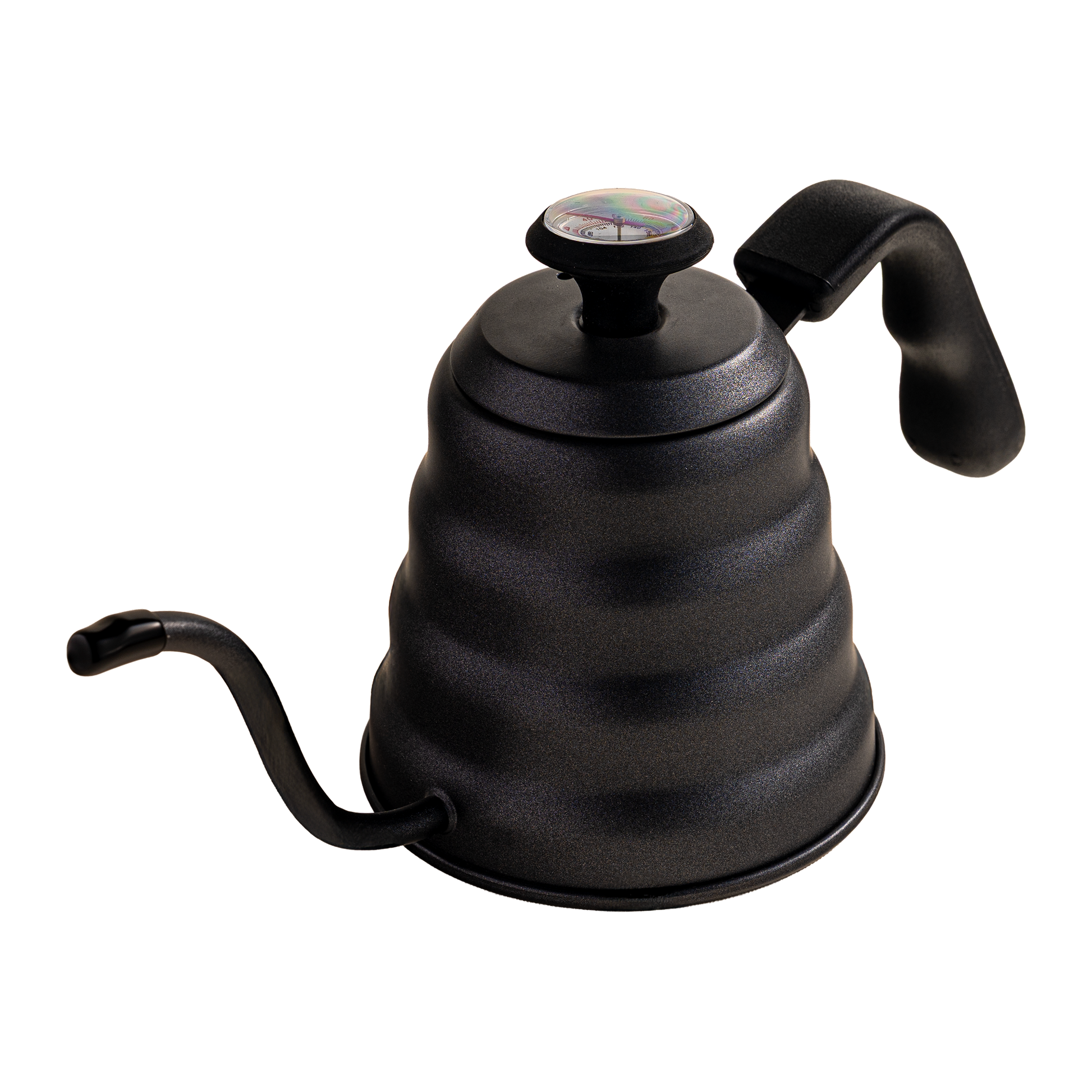 غلاية سولهاند الكلاسيكية - 850 مل (أسود)