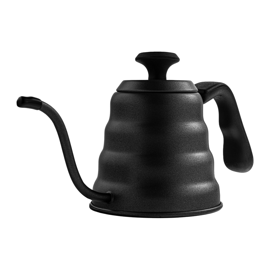 غلاية سولهاند الكلاسيكية - 850 مل (أسود)