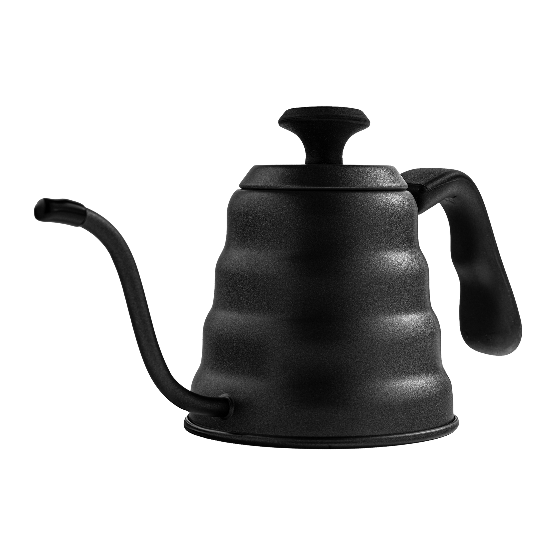 غلاية سولهاند الكلاسيكية - 850 مل (أسود)