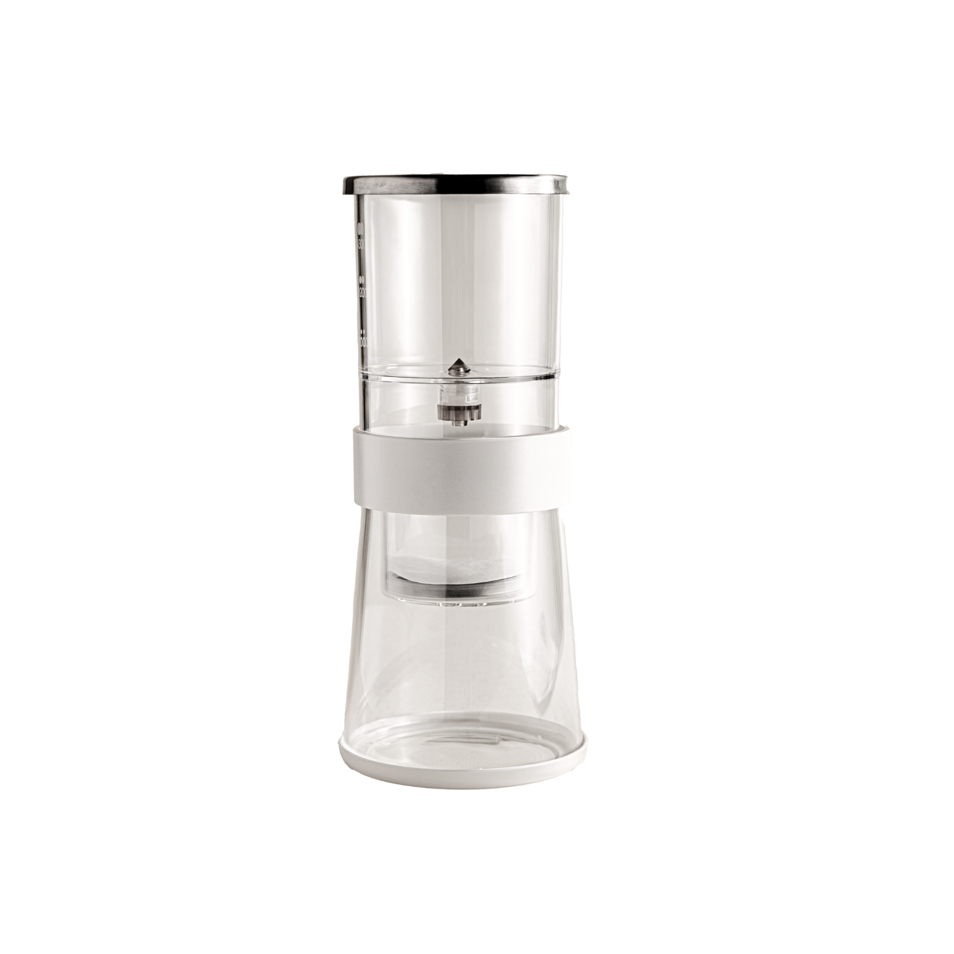 صانعة قهوة الكولد برو سولهاند - 400 مل