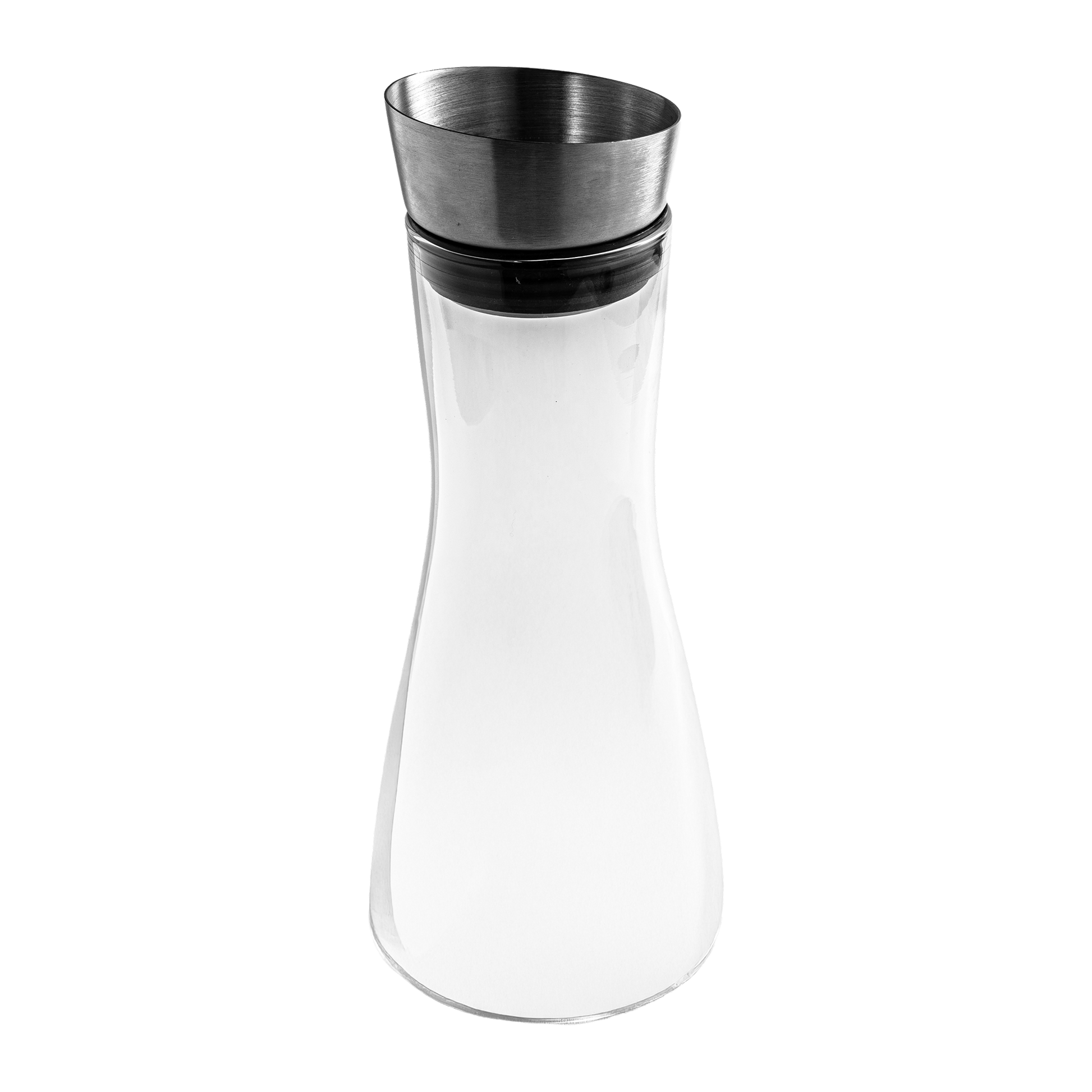 صانعة القهوة الباردة سولهاند بغطاء محكم الإغلاق - 950 مل