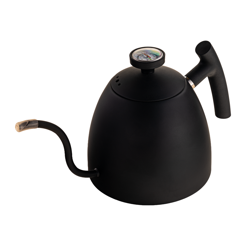 غلاية سولهاند بسِناء نحيف لتحضير القهوة - 700 مل