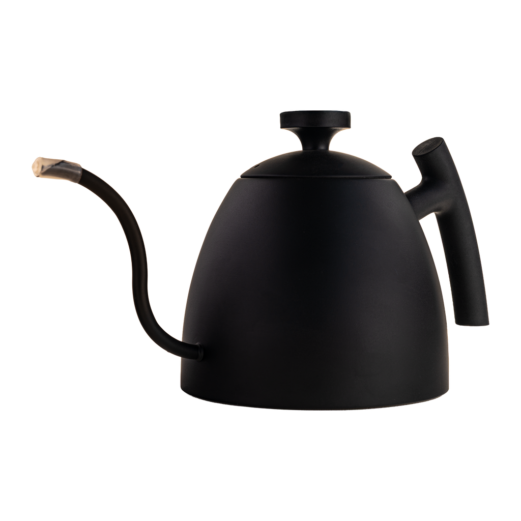 غلاية سولهاند بسِناء نحيف لتحضير القهوة - 700 مل