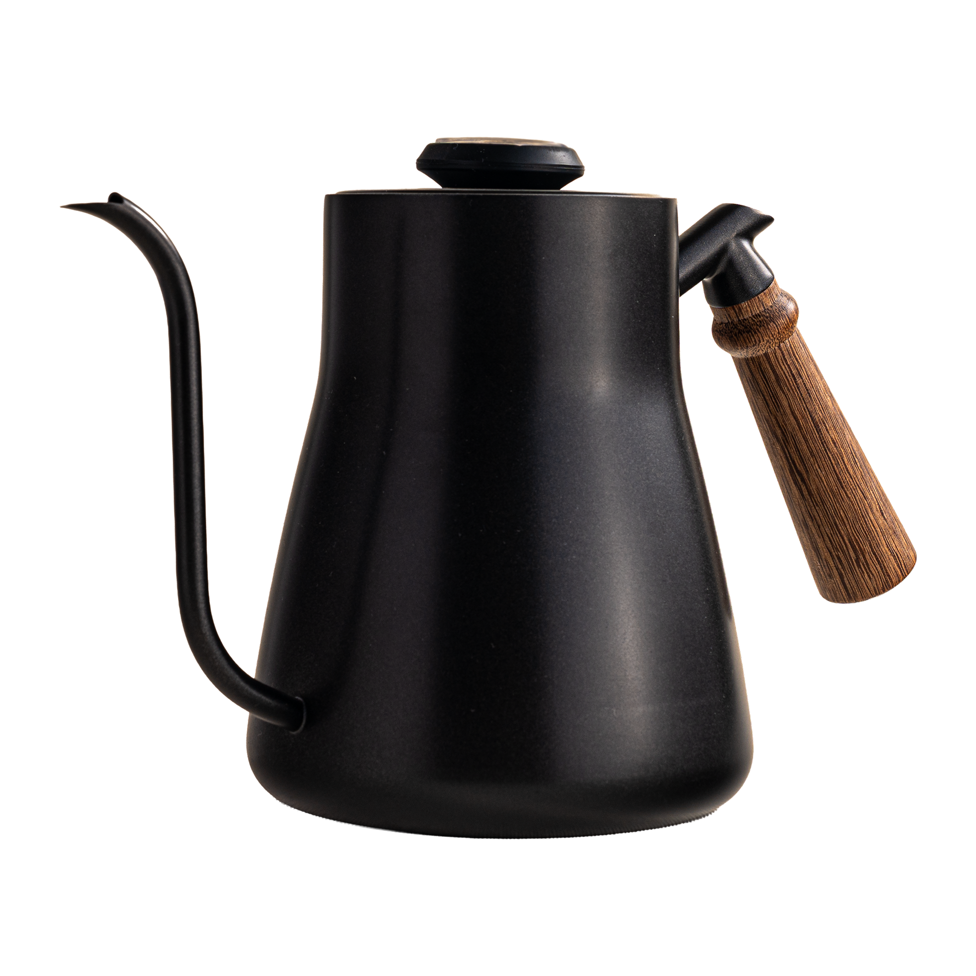 غلاية سولهاند لتحضير القهوة مع ترمومتر - 1500 مل